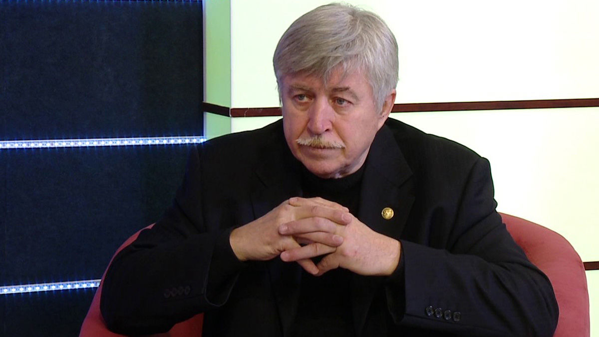 Боршевич: Молдавский язык не является предметом для обсуждений.
