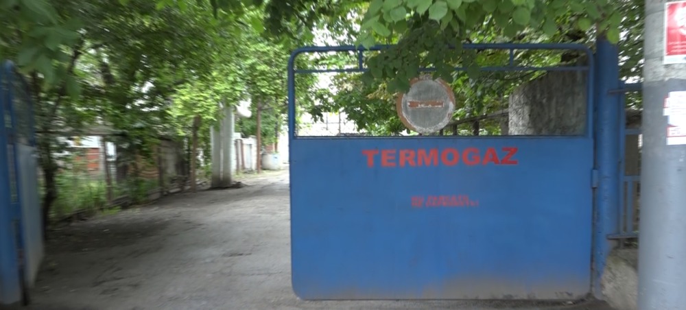 «Термогазу» поставили условие — рассчитаться по долгам до 1 сентября.