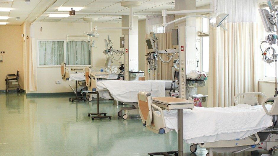 Cистема здравоохранения нуждается в срочных и глубоких реформах.