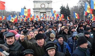 Платформа проводит  бессрочную акцию протеста.