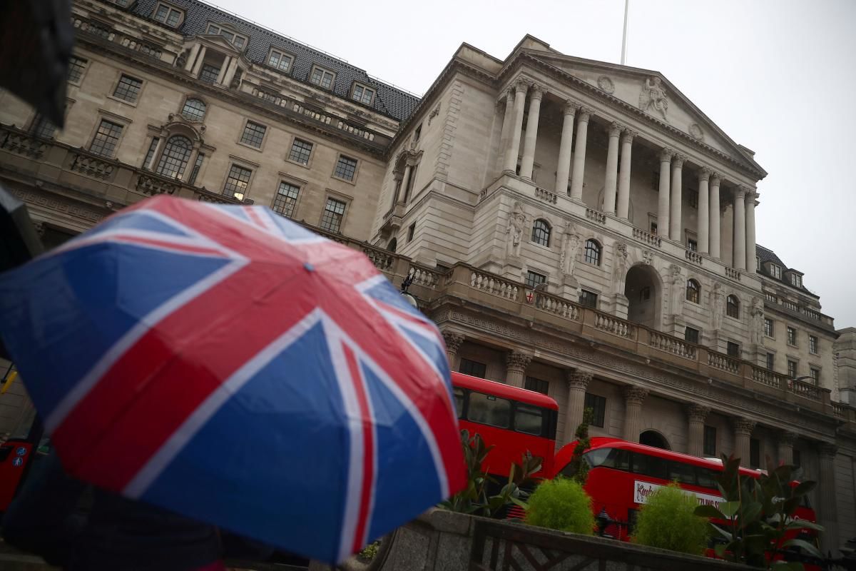 ЕС отложит Brexit до 22 мая, если британский парламент утвердит соглашение.