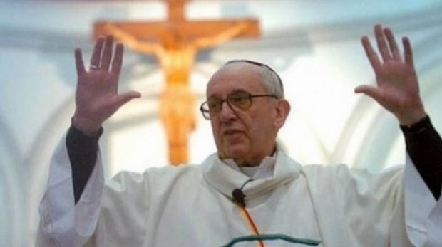 Papa Francisc va părăsi Vaticanul pentru cinci zile de rugăciune şi meditaţie.