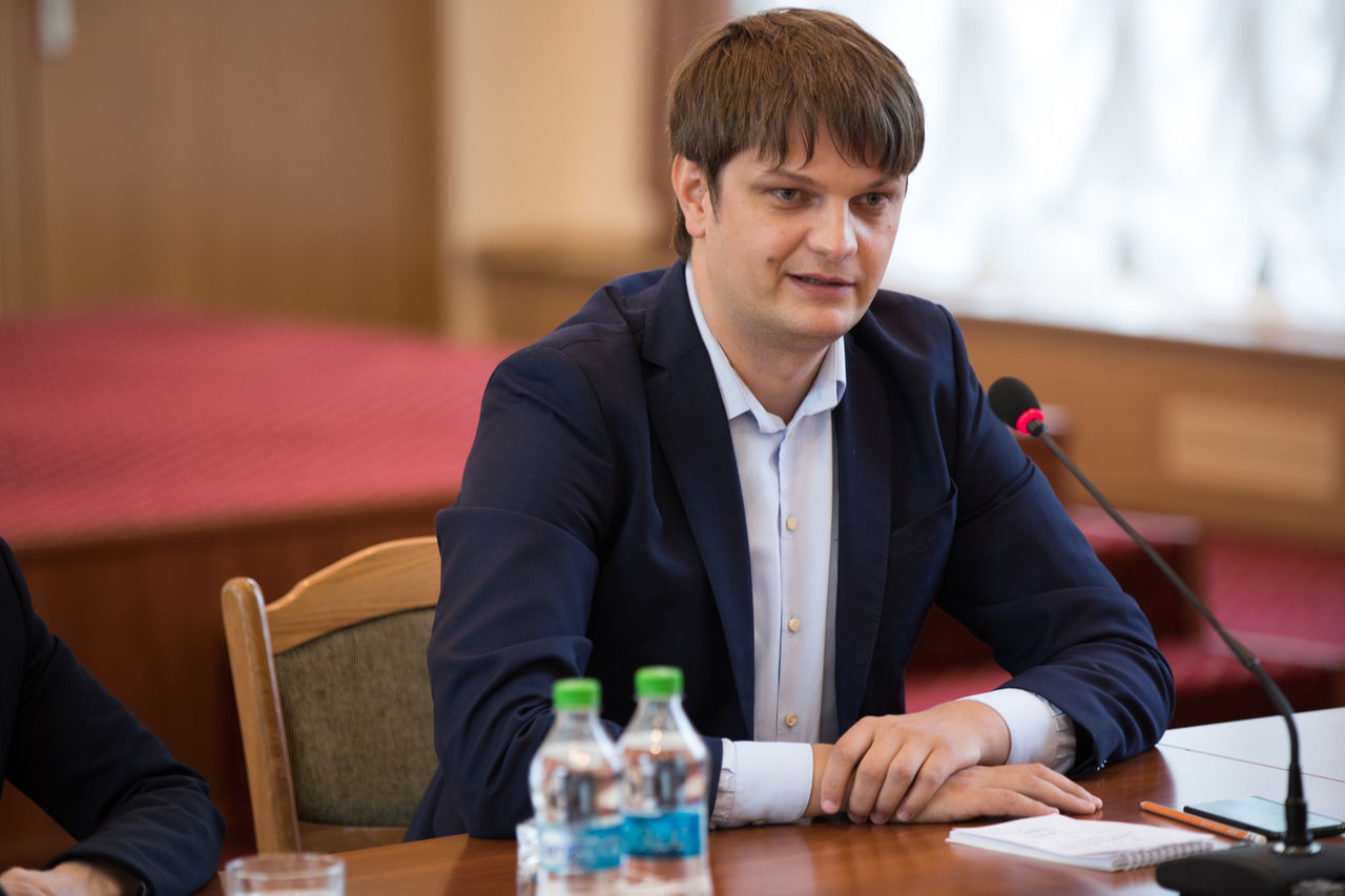 Спыну: Призываем коммунистов и социалистов перестать распространять ложь.