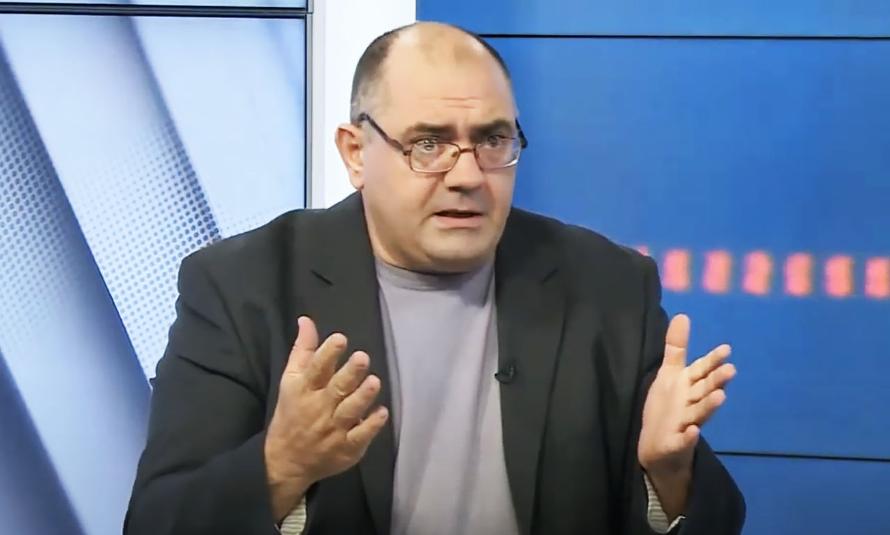 Петков: "Почему контракт между "Газпромом" и "Молдовагаз" является секретом?"
