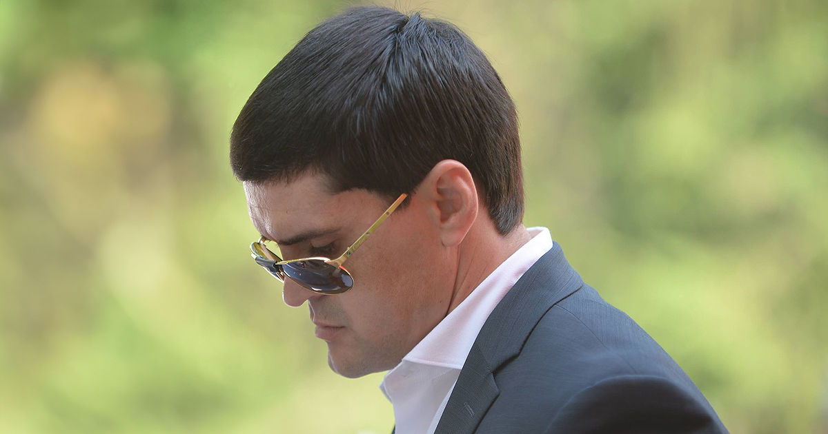 Constantin Țuțu, anunțat în căutare internațională.