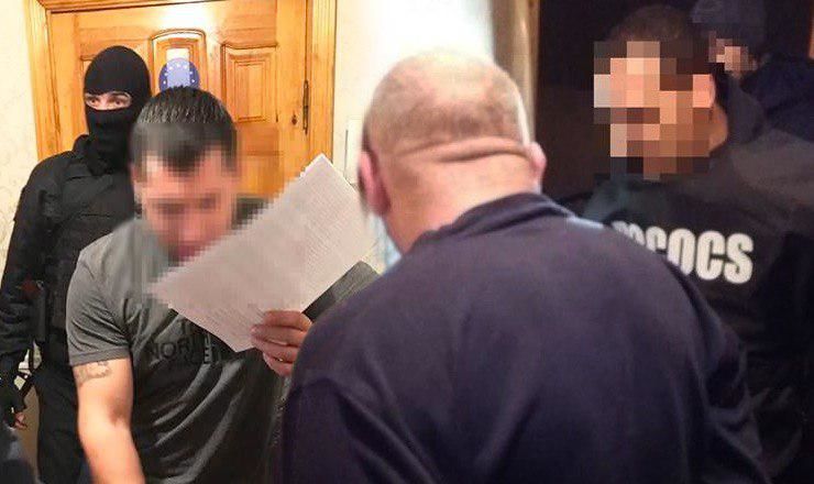 Мошенники, отбиравшие квартиры у жителей столицы, предстанут перед судом.