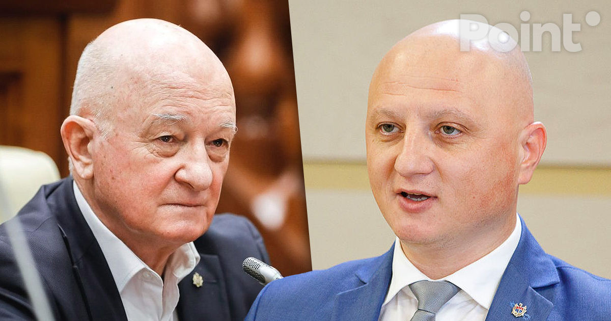 Истратий о заявлении Нантоя про танцоров: В партии это не обсуждали.