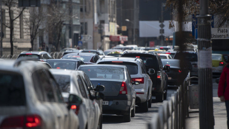 В Европе впервые продано больше гибридных автомобилей, чем дизельных.