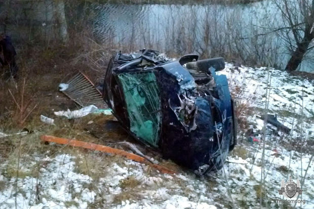 Accident grav pe traseul Tiraspol-Camenca. Un tânăr a decedat.