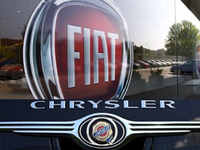 Fiat Chrysler выявила дефект в своих автомобилях.