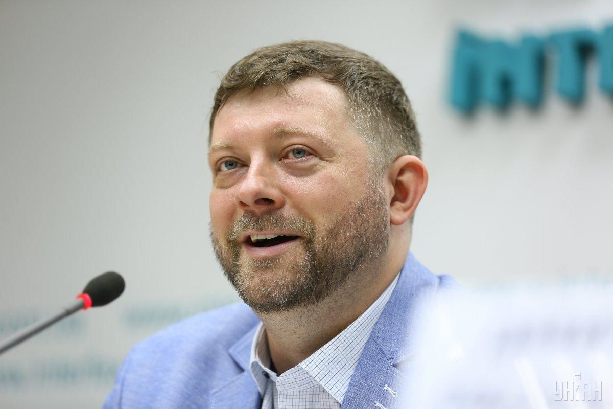 Новый глава партии Зеленского призвал депутатов "быть секси".