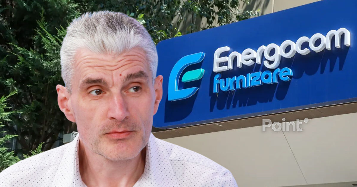 Слусарь о запросе Energocom на повышение тарифа: Указание поступило сверху.
