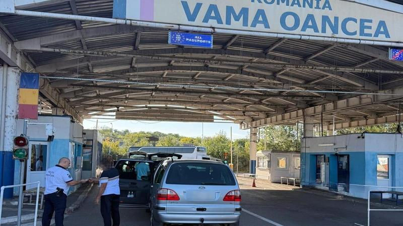 Отправился в ЕС с поддельным видом на жительство: молдаванина задержали в Румынии.