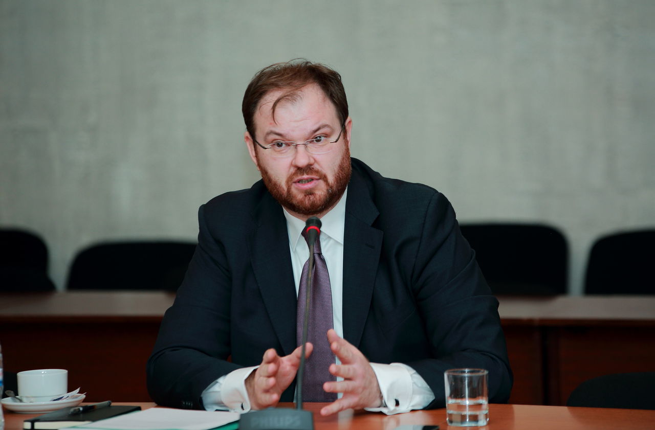 Чокля: Банковский сектор Молдовы стабилизируется