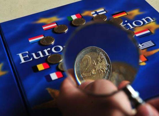 Bulgaria, Ungaria, Polonia, România, Croația, Republica Cehă și Suedia la moment nu sînt pregătite să adere la zona euro.