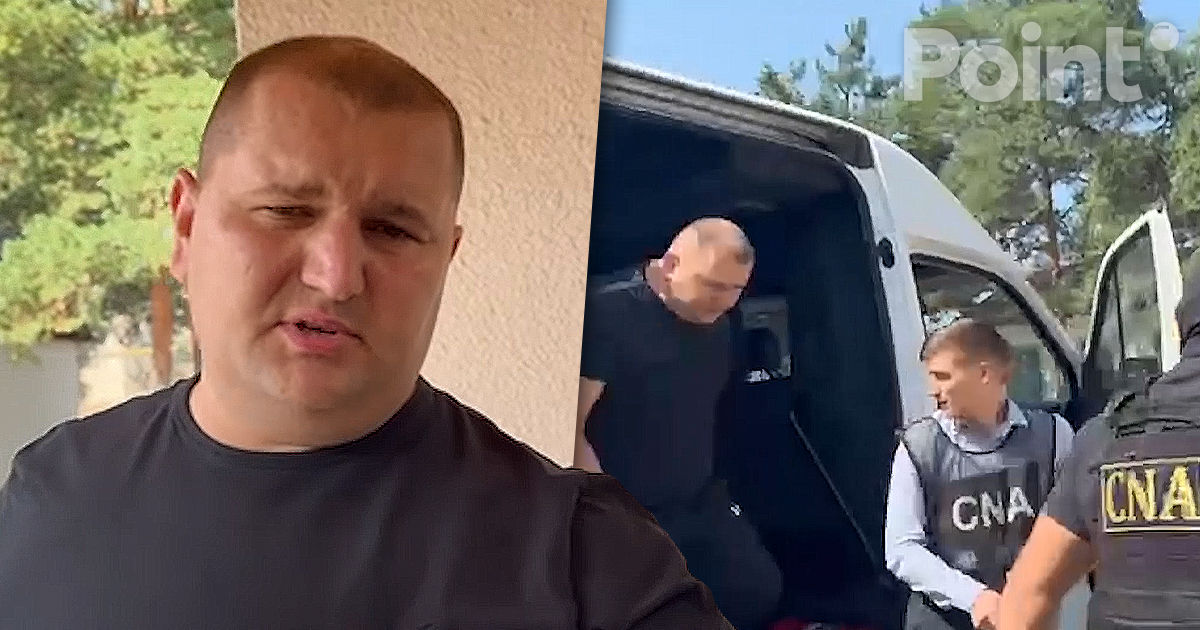 Directorul SA Drumuri Criuleni, vizat într-un dosar de trucare a licitațiilor.
