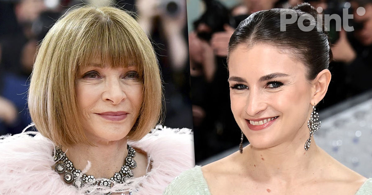 Хлоя Маль возглавила американский Vogue после Анны Винтур.