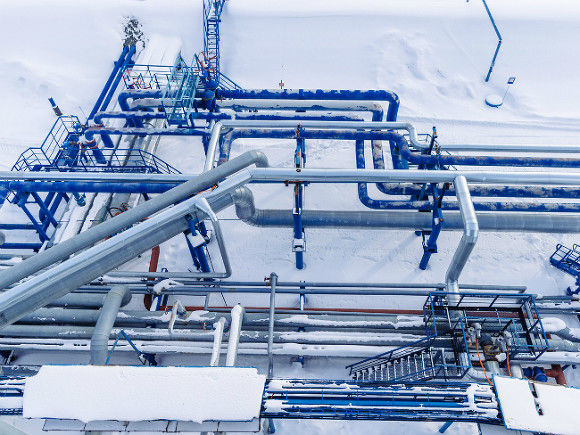 Польша решила по-новому импортировать газ из России.
