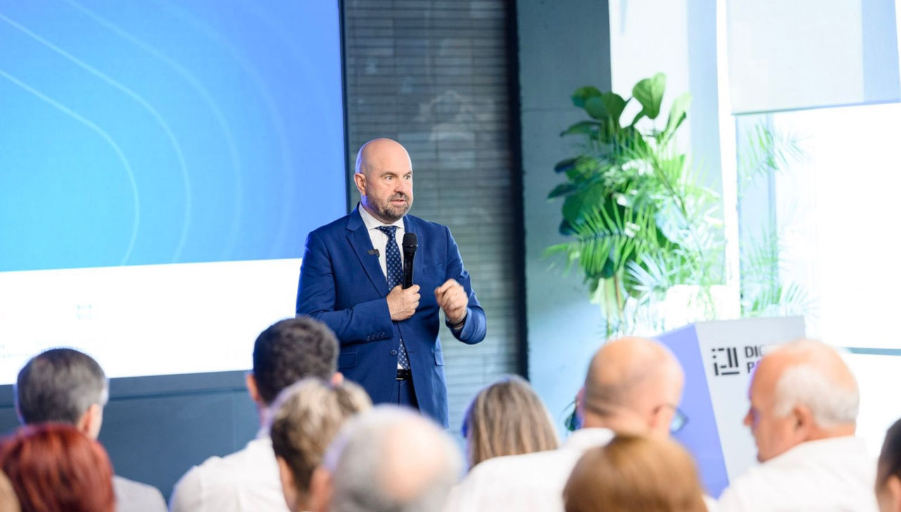 Vladimir Bolea: Dezvoltarea locală nu poate fi realizată în izolare.