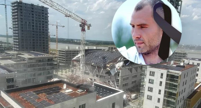 Один из погибших - 29-летний Михай Балан - родом из Каушан. 