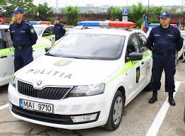 Numărul mare al accidentelor rutiere înregistrate în ultimul timp i-a determinat pe agenţii de patrulare să-i urmărească pe toţi cei care încalcă Regulamentul Circulaţie Rutiere.