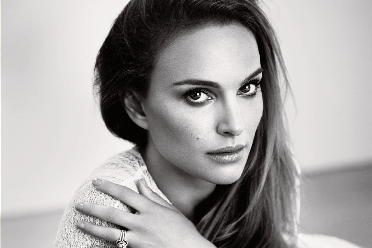 Natalie Portman, implicată în sute de povești de hărțuire sexuală