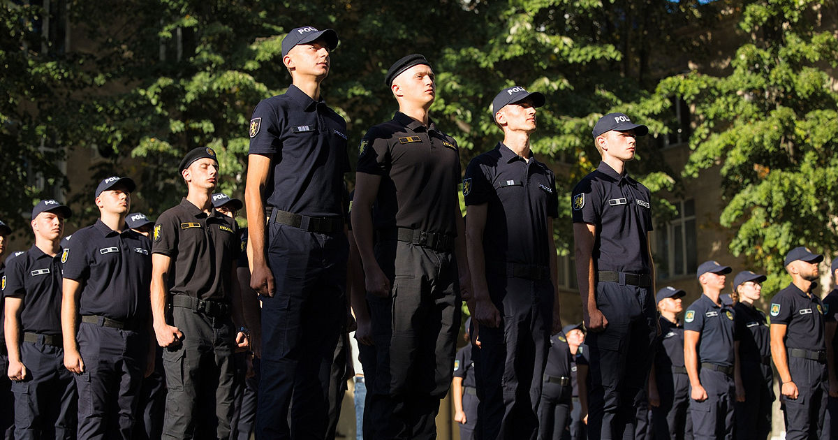 Peste 60 de ofițeri și 142 de subofițeri debutanți au depus jurământul.