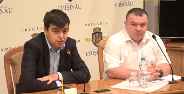 Советники-социалисты потребовали от прокуратуры и НЦБК провести проверку законности тендера.