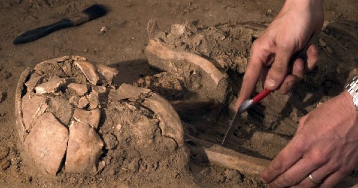 Археологи уверены - находок будет еще много. Раскопки продолжаются.
