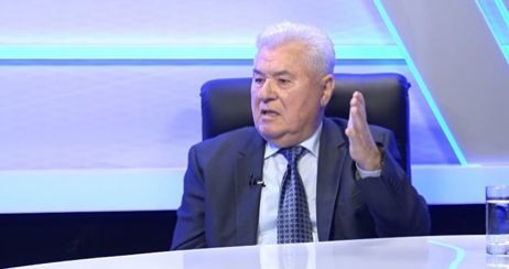 Воронин о Санду: На нее смотреть жалко, не то что критиковать.