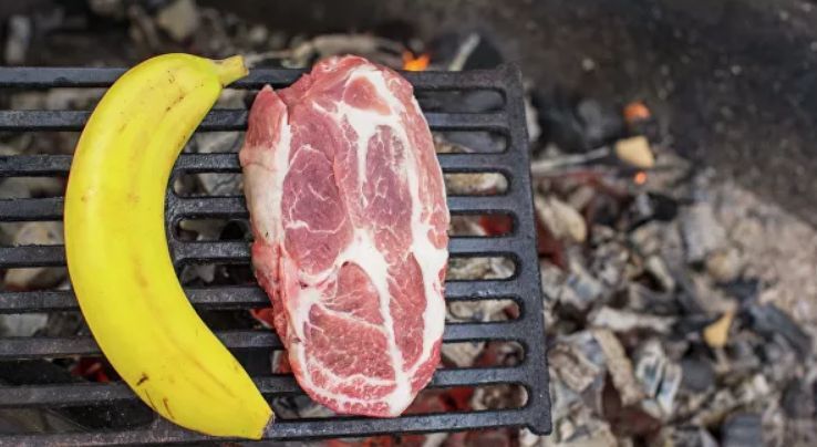 Врач сравнила продолжительность жизни мясоедов и вегетарианцев.