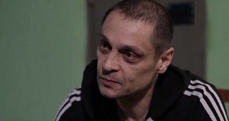 В колонии на Украине умер россиянин, воевавший в Донбассе.