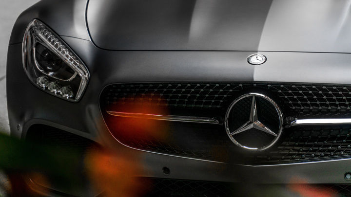 Mercedes-Benz отзывает более 1,3 миллиона автомобилей из-за неисправности.