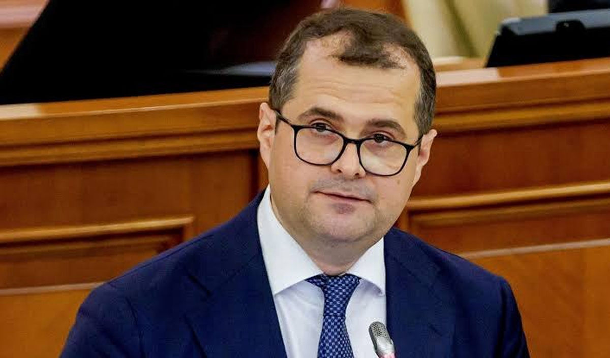 Тофан: Европейская интеграция — главнейший приоритет правительства.