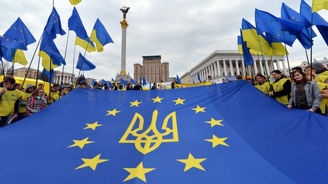 ЕС объяснил отказ от выделения 600 миллионов евро Украине.