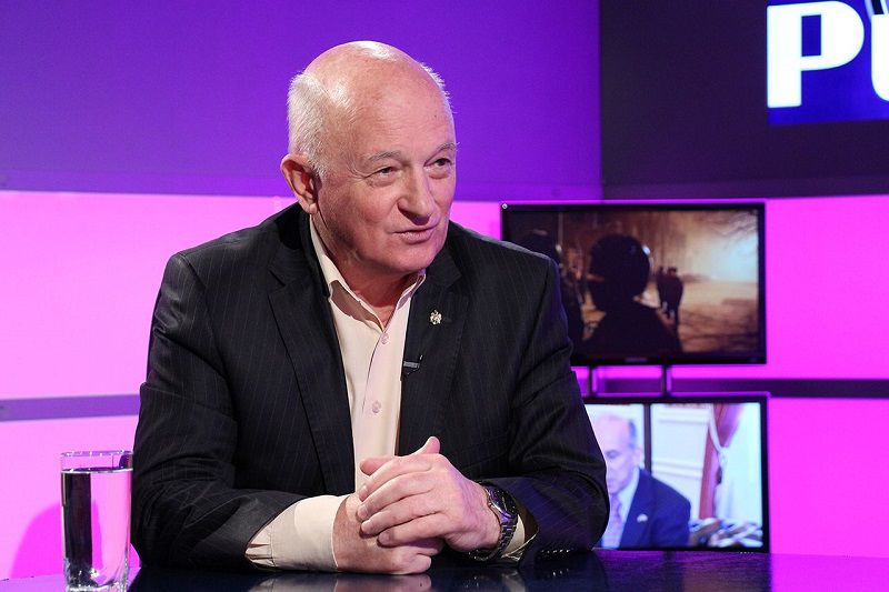 Оазу Нантой сообщил, что в нынешней органиграмме примэрии заинтересованы сами чиновники.