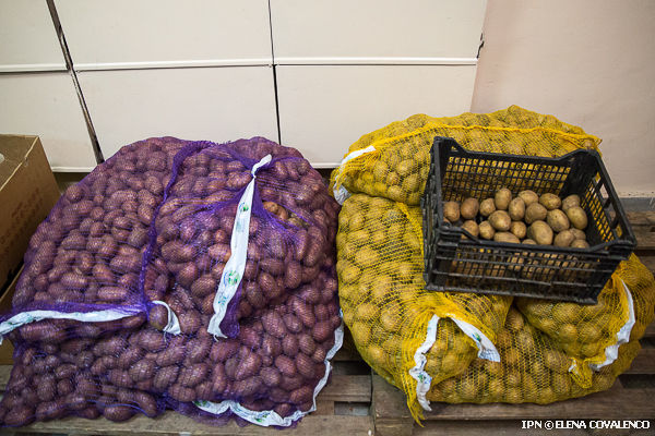 Impozit majorat celor cu venituri din livrarea producției agricole
