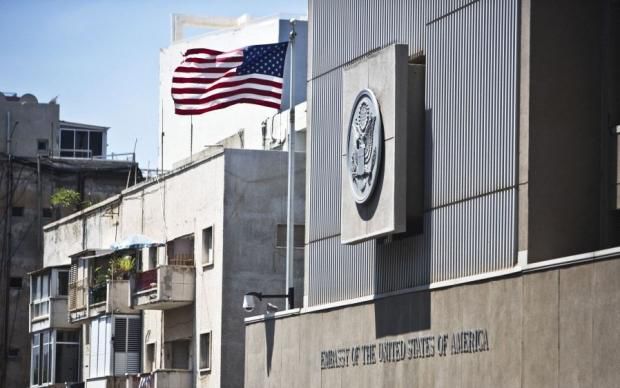Statele Unite ale Americii intenţionează să-şi deschidă ambasadă la Ierusalim.