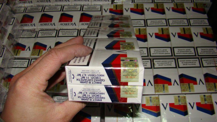 Industria tutunului este al doilea mare contribuabil la bugetul de stat al României, după companiile din sectorul petrolier. Foto: moldova24.info