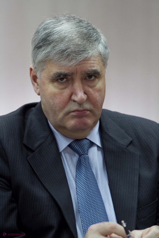 La această concluzie a ajuns procurorul Igor Popa care a instrumentat dosarul.