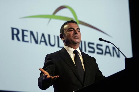 Renault-Nissan ar putea deveni cel mai mare constructor auto mondial în acest an. 