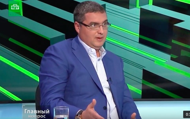 Усатый может поддержать Додона во втором туре президентских выборов .