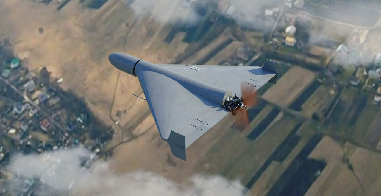 Минобороны после пролета дрона в воздушном пространстве РМ: Район проверен.