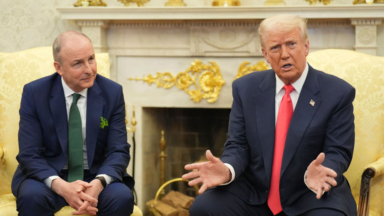 Trump a avertizat Moscova cu privire la consecințele refuzului de a încheia pacea cu Kievul.