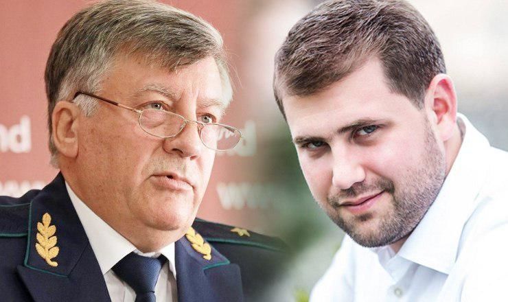 Иван Дьяков: Дело Илана Шора затягивают преднамеренно.