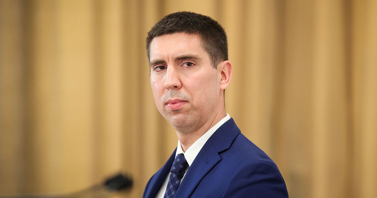 Попшой: В Молдове найдена криптовалюта на $107 млн для финансирования партий.