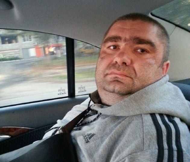 Валерия Маларчука отправили под арест.