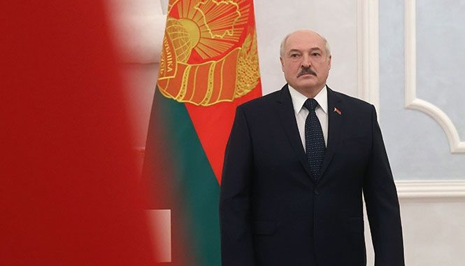Лукашенко предрёк Украине разгром за три-четыре дня в случае войны.