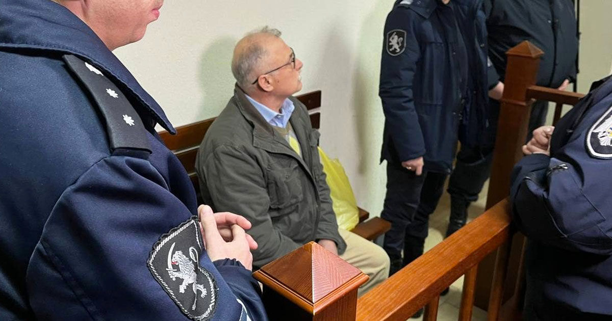 Адвокаты Крянгэ представили видеодоказательства происхождения денег.