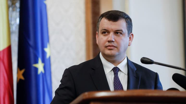 Candidatul la funcția de premier al României crede în șansele de a-și vedea guvernul aprobat.